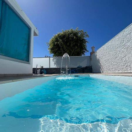 Villa The Yumbo Pearl Playa del Inglés Exterior foto
